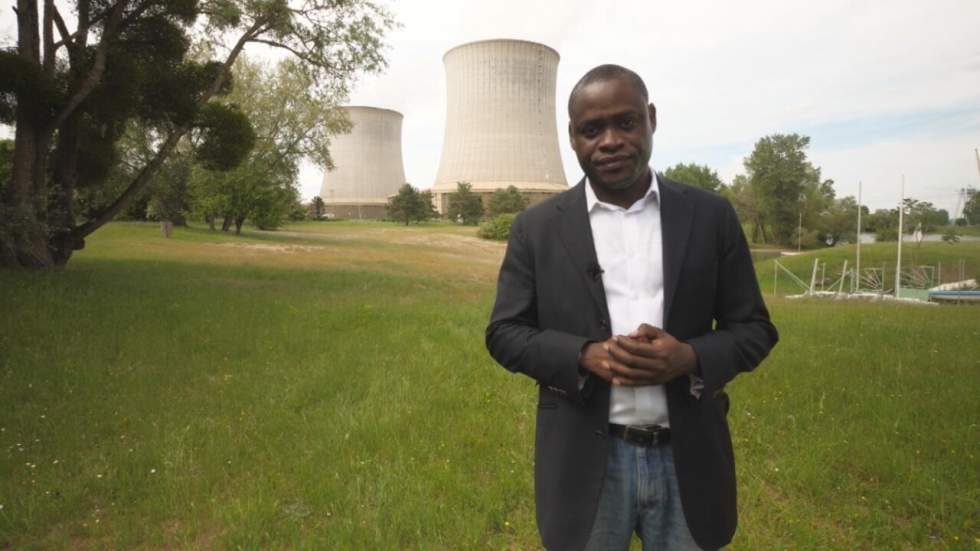 Nucléaire : une énergie à la française Nucléaire : une énergie à la française