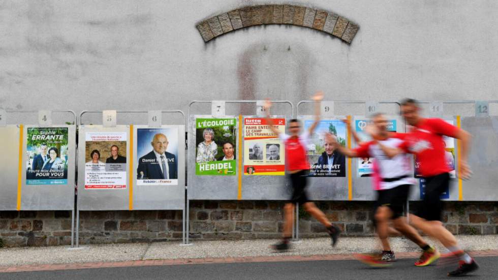 Législatives 2017 : la participation atteint 19,24 % à midi, en baisse par rapport à 2012 Législatives 2017 : la participation atteint 19,24 % à midi, en baisse par rapport à 2012