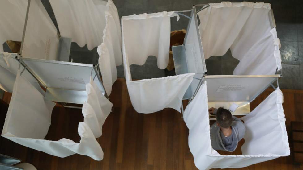 Moins de 50 % des électeurs ont voté : une abstention problématique Moins de 50 % des électeurs ont voté : une abstention problématique
