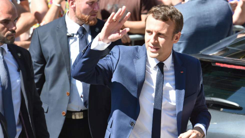 Législatives 2017 : "match plié" mais pas de "Macron-mania" Législatives 2017 : "match plié" mais pas de "Macron-mania"