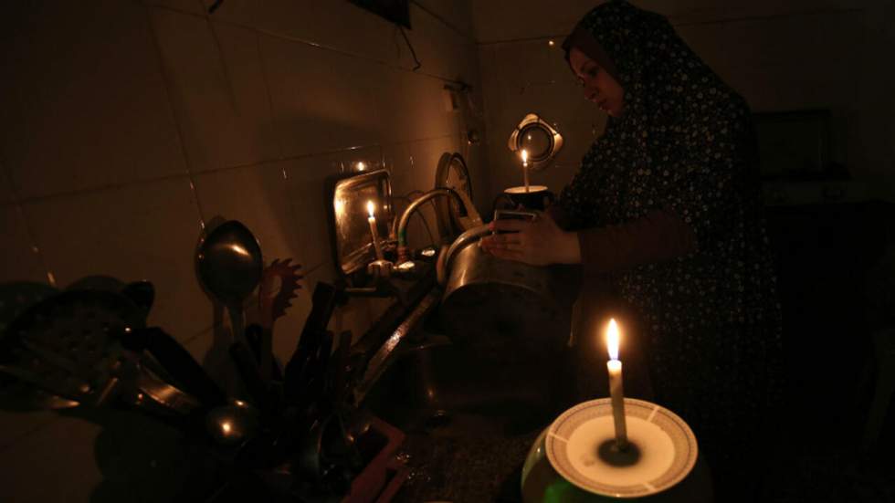 Israël va réduire sa livraison d'électricité à Gaza