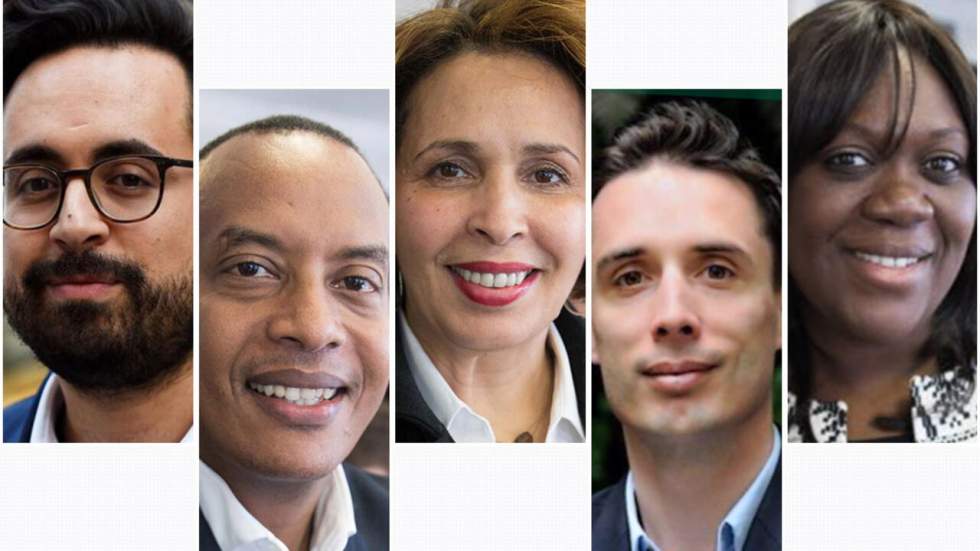 Législatives 2017 : ces nouveaux visages issus de la diversité