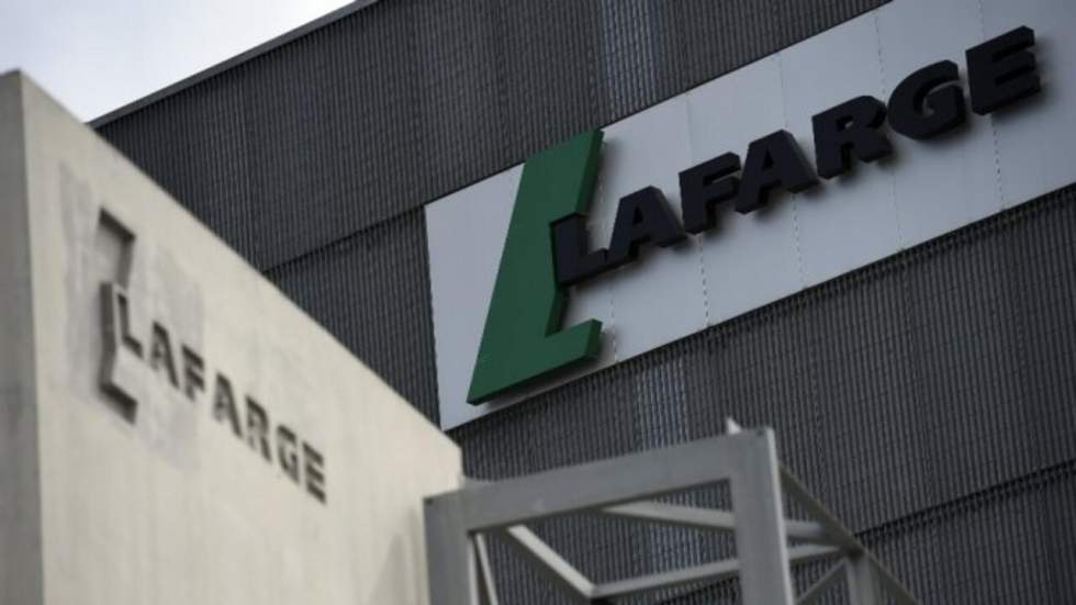 Activités de Lafarge en Syrie : l'enquête confiée à trois juges