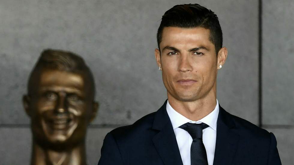 Cristiano Ronaldo accusé de fraude fiscale par la justice espagnole