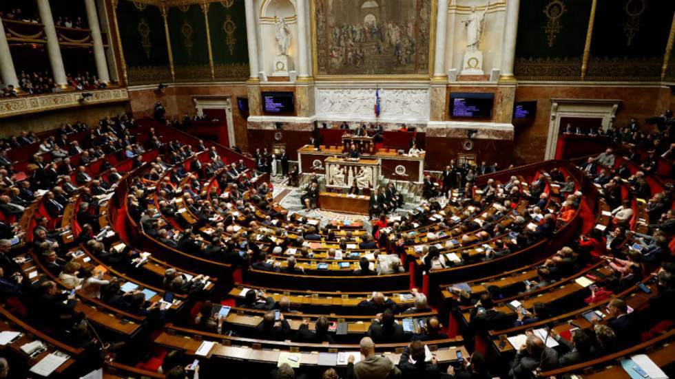 Législatives 2017 : que vont devenir les députés battus aux élections législatives ?