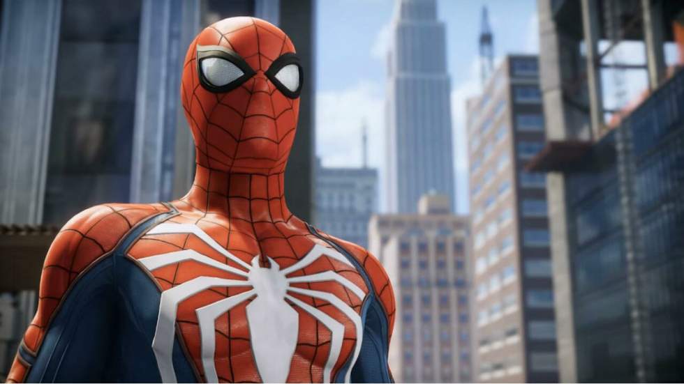 Pourvu que ce jeu "Spider-Man" soit aussi cool qu’il en a l’air dans son gameplay