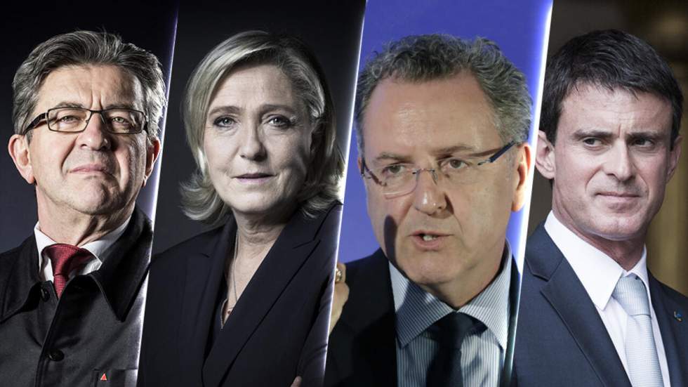 Deuxième tour des législatives : les principaux duels à suivre