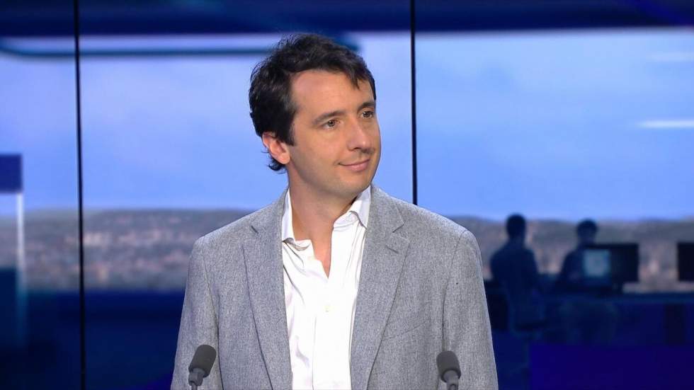 Emmanuel Arnaud, PDG de la startup française GuestToGuest : "On est cocorico" Emmanuel Arnaud, PDG de la startup française GuestToGuest : "On est cocorico"
