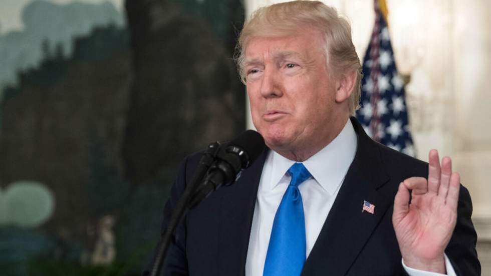 Cuba : Trump prône la fin du dégel des années Obama Cuba : Trump prône la fin du dégel des années Obama