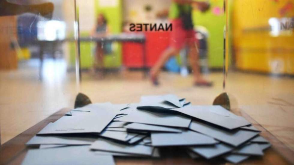 Trois jeunes Français sur quatre n'ont pas voté au second tour des élections législatives Trois jeunes Français sur quatre n'ont pas voté au second tour des élections législatives