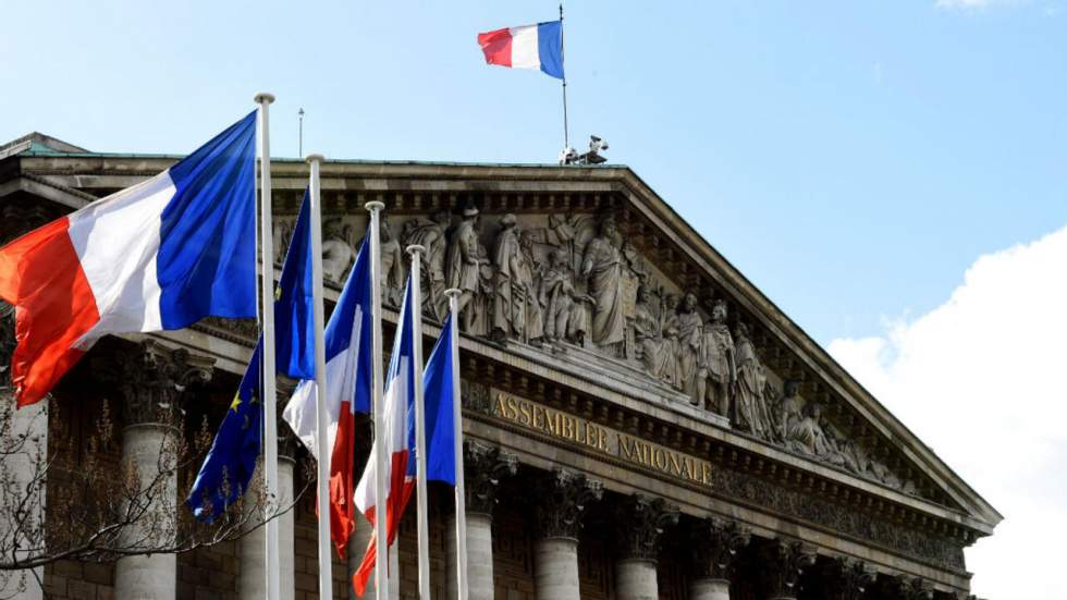 Législatives : 223 femmes élues à l'Assemblée, un record Législatives : 223 femmes élues à l'Assemblée, un record