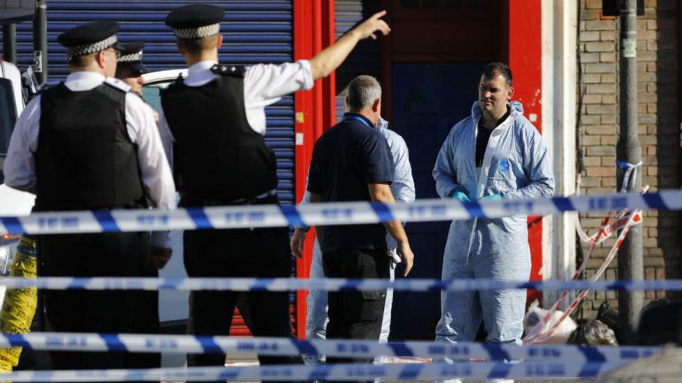 Royaume-Uni : l'incident à la mosquée de Finsbury Park qualifié d'"acte terroriste"