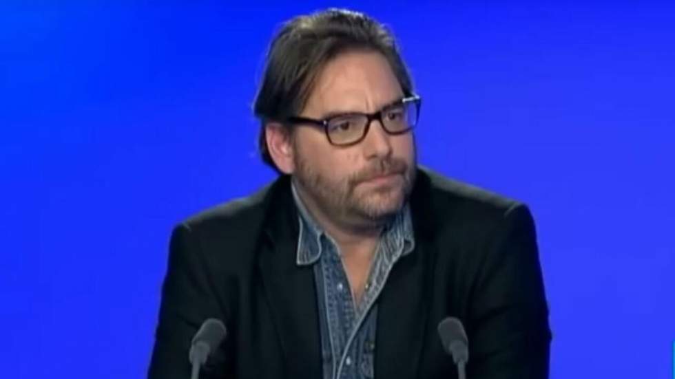 Le journaliste français Stephan Villeneuve, blessé à Mossoul, est mort