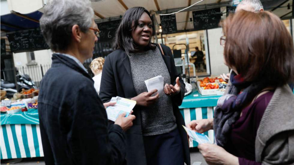 Législatives : les élus issus de la diversité plus présents que jamais à l’Assemblée nationale Législatives : les élus issus de la diversité plus présents que jamais à l’Assemblée nationale