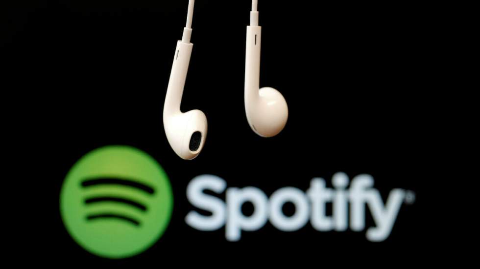 Spotify teste l’arrivée de "chansons sponsorisées" qui apparaîssent dans nos playlists