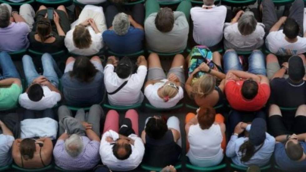 La population mondiale atteindra 9,8 milliards en 2050, selon l'ONU La population mondiale atteindra 9,8 milliards en 2050, selon l'ONU