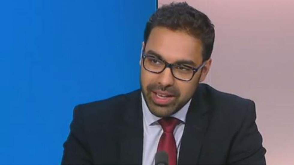 Projet de loi sur la sécurité : "Une retransposition des dispositions de l’état d’urgence" Projet de loi sur la sécurité : "Une retransposition des dispositions de l’état d’urgence"