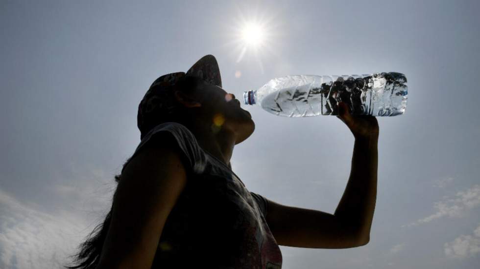 Canicule : ozone, ô désespoir, ô particules ennemies