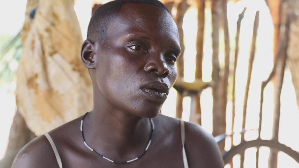 Soudan du Sud : la guerre civile vue de l'intérieur Soudan du Sud : la guerre civile vue de l'intérieur