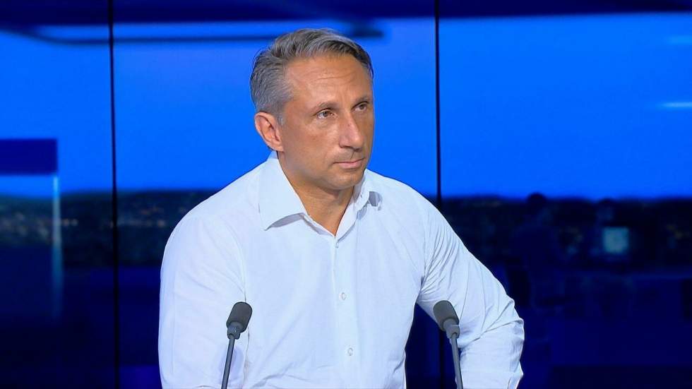 Stéphan Français, PDG de Thomson Computing: "Le Made in France, un atout dans l'informatique" Stéphan Français, PDG de Thomson Computing: "Le Made in France, un atout dans l'informatique"