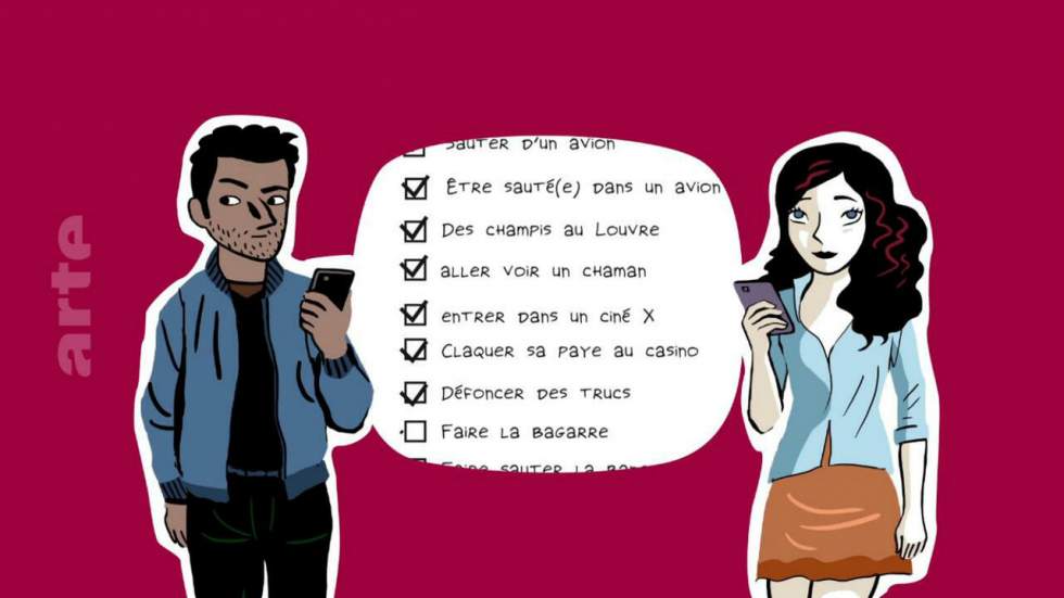 La BD numérique "Été" imaginée pour Instagram sera notre feuilleton préféré de l’été La BD numérique "Été" imaginée pour Instagram sera notre feuilleton préféré de l’été