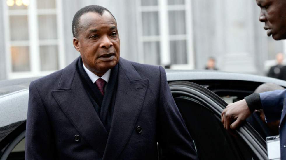 "Biens mal acquis" : la fille et le gendre de Denis Sassou Nguesso mis en examen "Biens mal acquis" : la fille et le gendre de Denis Sassou Nguesso mis en examen