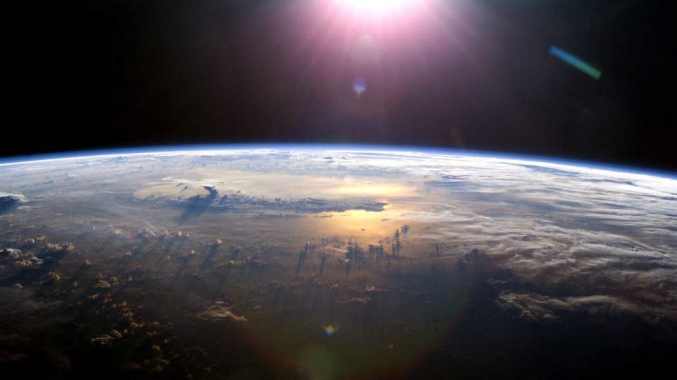L'avenir de l'humanité est-il vraiment dans l'espace ? L'avenir de l'humanité est-il vraiment dans l'espace ?