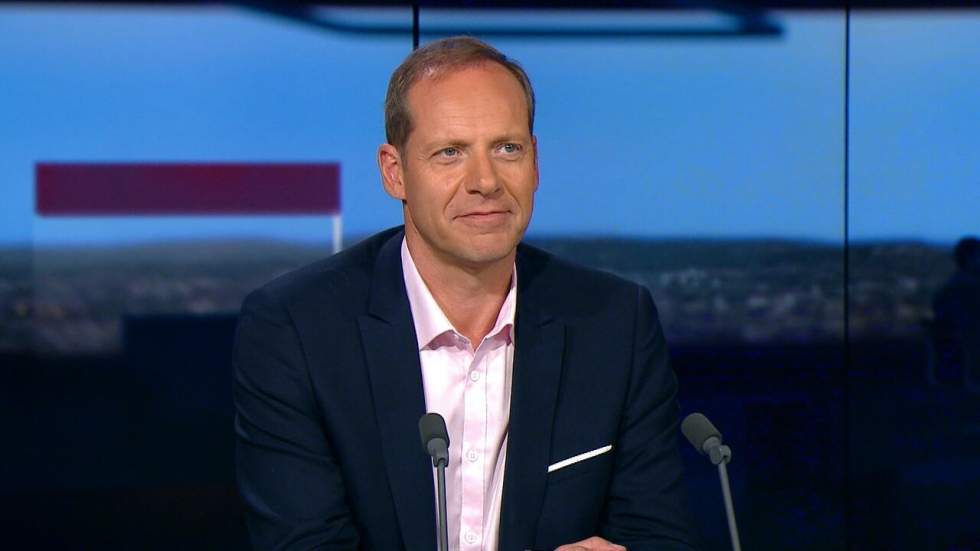 Christian Prudhomme : "Le Tour de France est plus qu'une compétition cycliste"