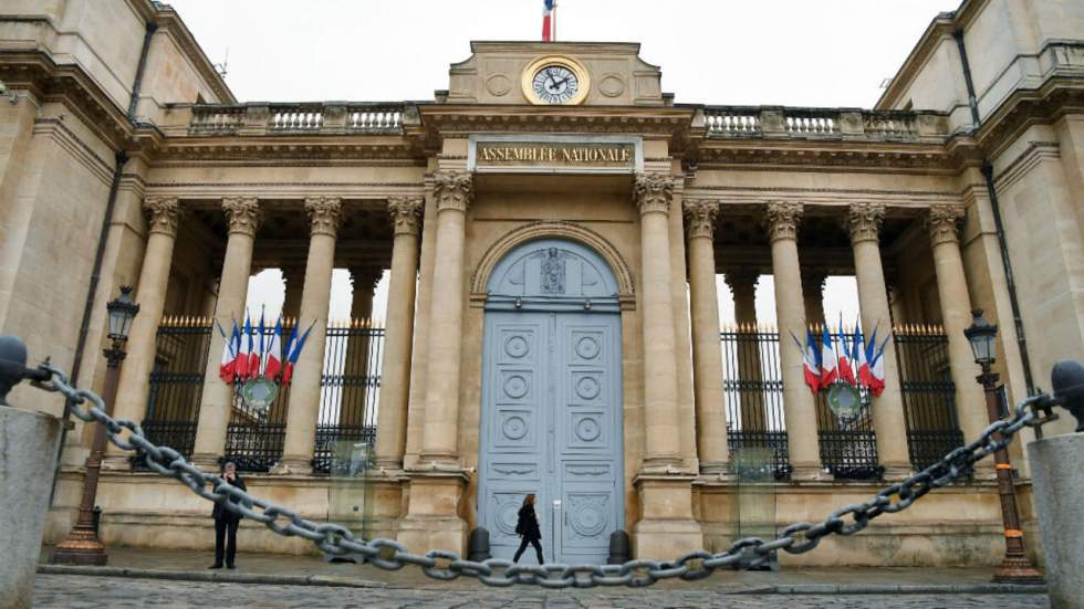 De Rugy à l'Assemblée nationale : le rendez-vous (presque) manqué de Macron avec les femmes