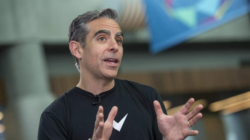 David Marcus, responsable de Facebook Messenger : "Messenger Day et Instagram Story ne se cannibalisent pas"