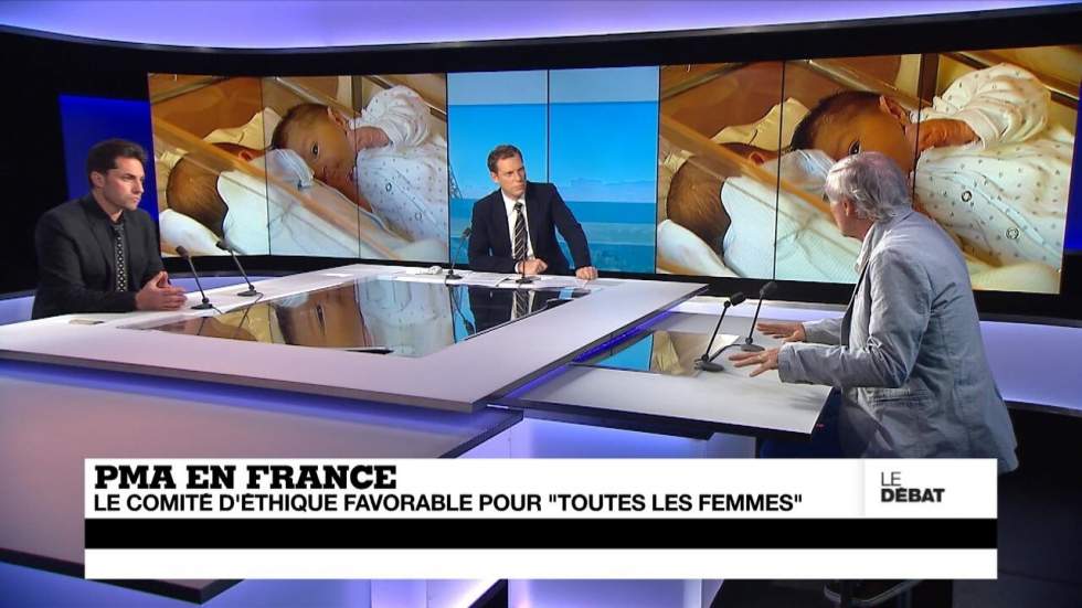 PMA "pour toutes les femmes" : qu'implique l'avis du Comité d'éthique ? PMA "pour toutes les femmes" : qu'implique l'avis du Comité d'éthique ?