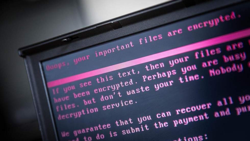 L’Ukraine, un laboratoire à ciel ouvert pour cybercriminels