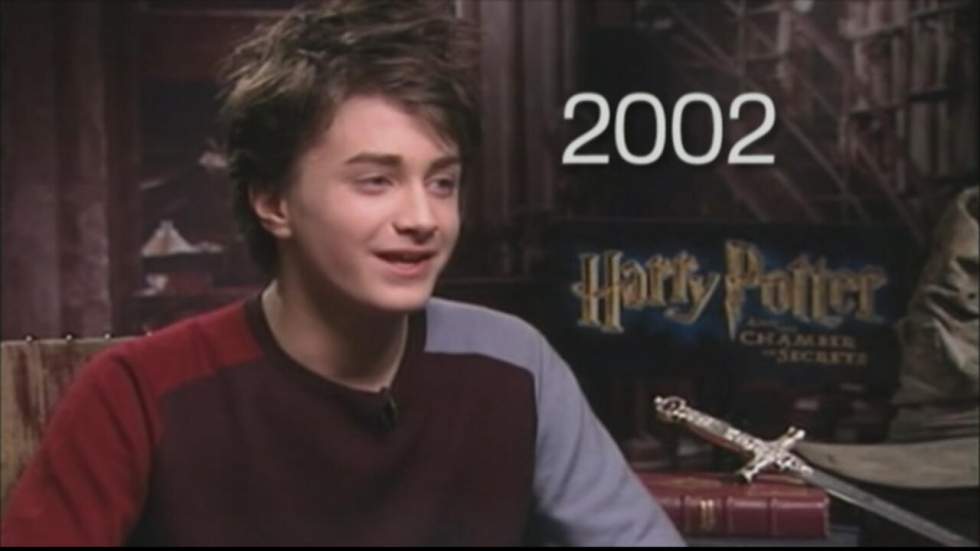 Harry Potter fête ses 20 ans