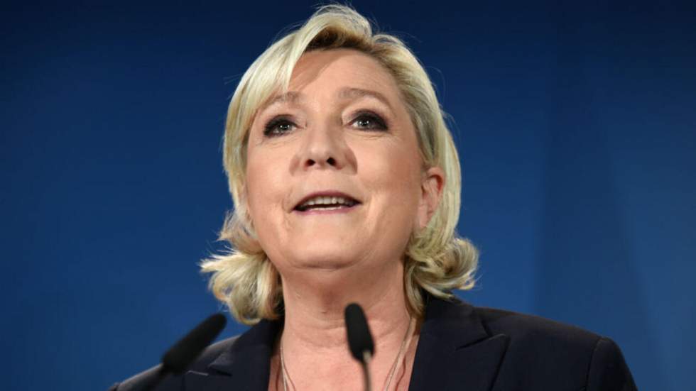 Marine Le Pen mise en examen pour abus de confiance dans l'affaire des assistants parlementaires européens