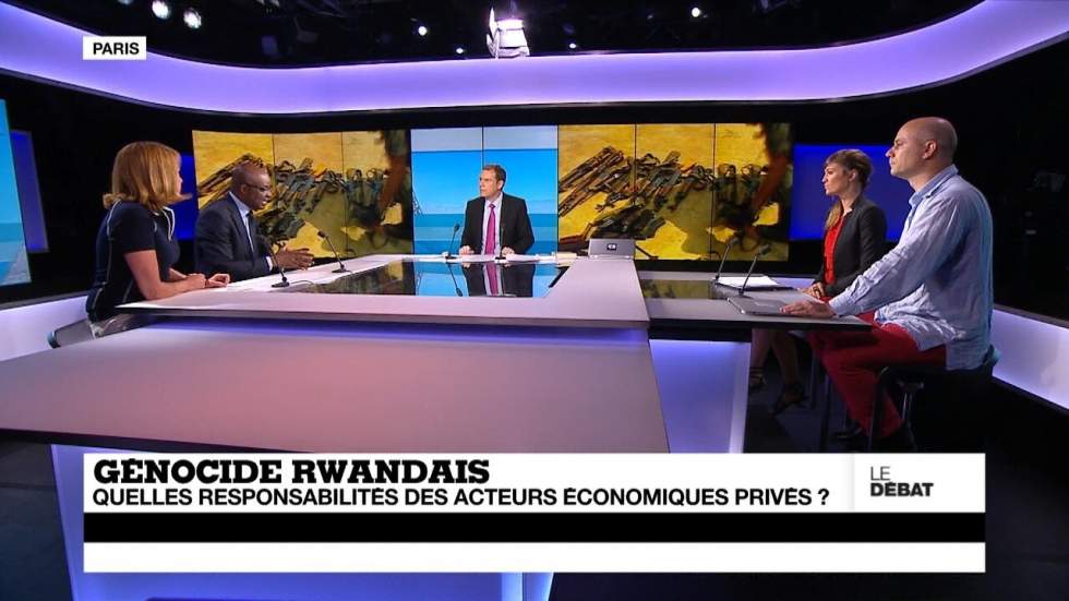 Génocide rwandais : BNP Paribas complice ? (Partie 2)