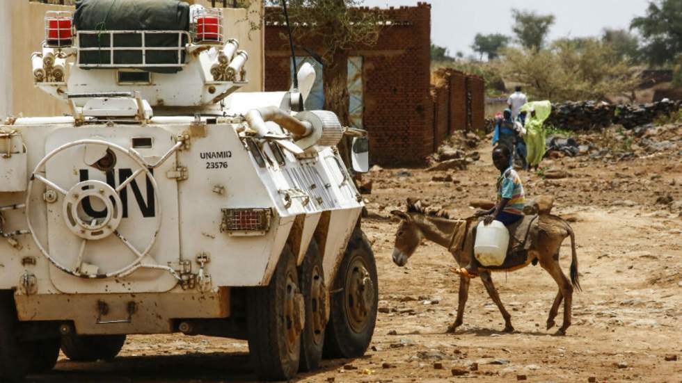 ONU : le budget des casques bleus amputé de 570 millions de dollars