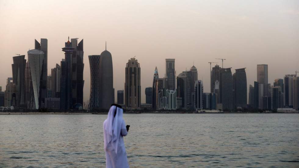 Le Qatar a donné sa réponse aux demandes de l'Arabie saoudite et de ses alliés Le Qatar a donné sa réponse aux demandes de l'Arabie saoudite et de ses alliés