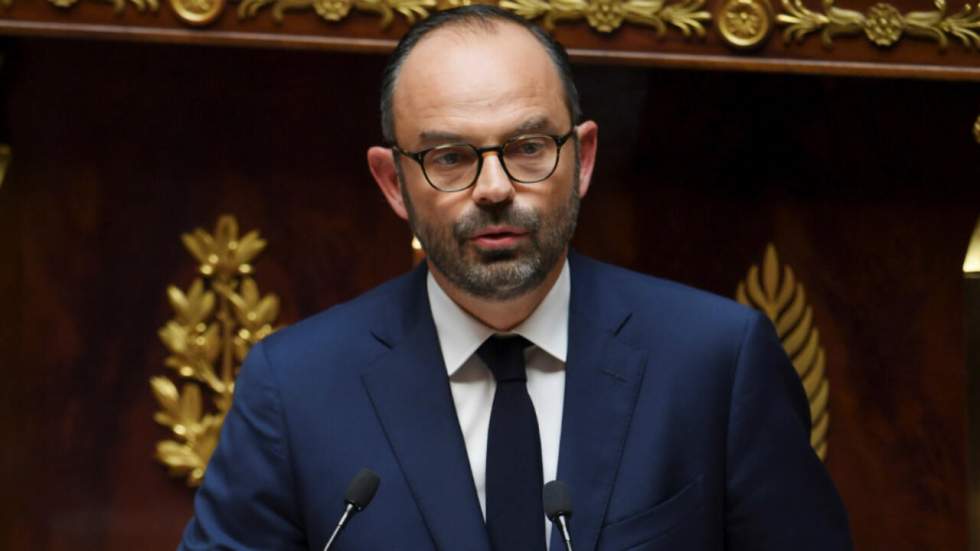 En direct : le Premier ministre Philippe fixe les contours de sa politique face aux députés