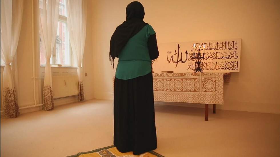 Danemark : à la mosquée Mariam, l'islam se décline en version féministe