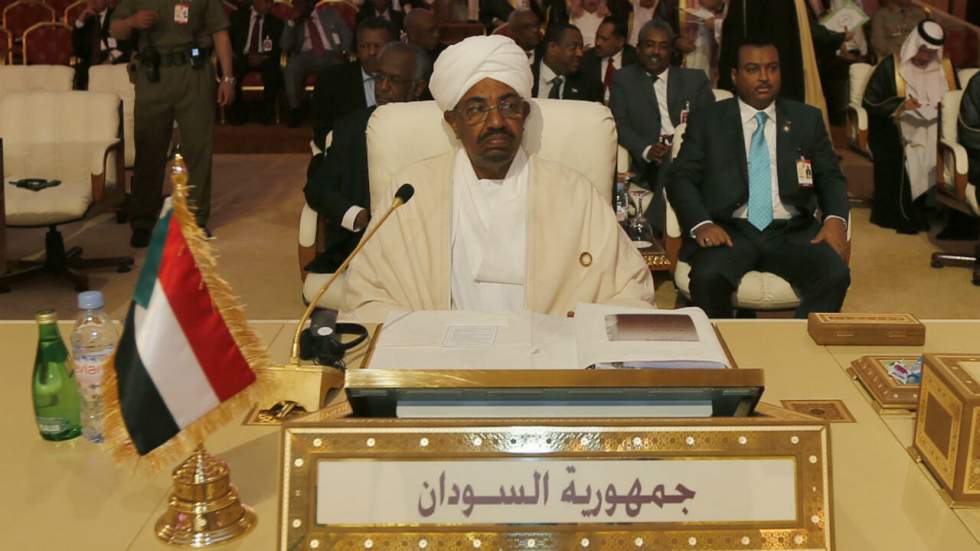 Pour la CPI, l'Afrique du Sud a manqué à ses obligations face à Omar el-Béchir Pour la CPI, l'Afrique du Sud a manqué à ses obligations face à Omar el-Béchir