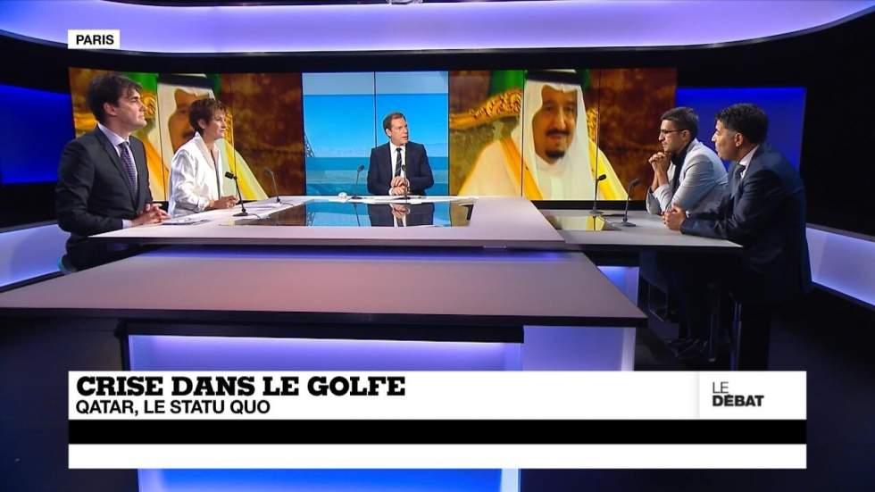 Crise dans le Golfe : le statu quo ? (Partie 1)