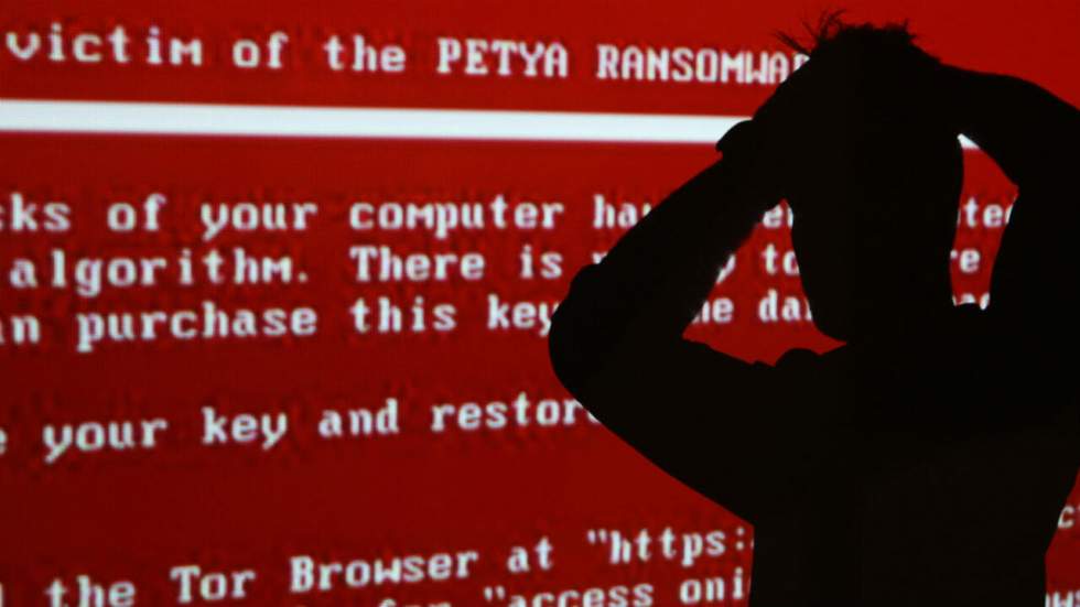 Les auteurs présumés du rançongiciel NotPetya se décident enfin à demander une rançon Les auteurs présumés du rançongiciel NotPetya se décident enfin à demander une rançon