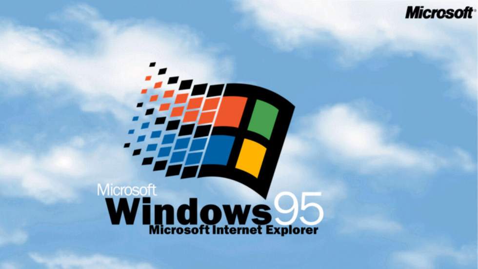 Ce simulateur de Windows 95 nous prouve que "c'était mieux avant" n'est pas une vérité générale Ce simulateur de Windows 95 nous prouve que "c'était mieux avant" n'est pas une vérité générale
