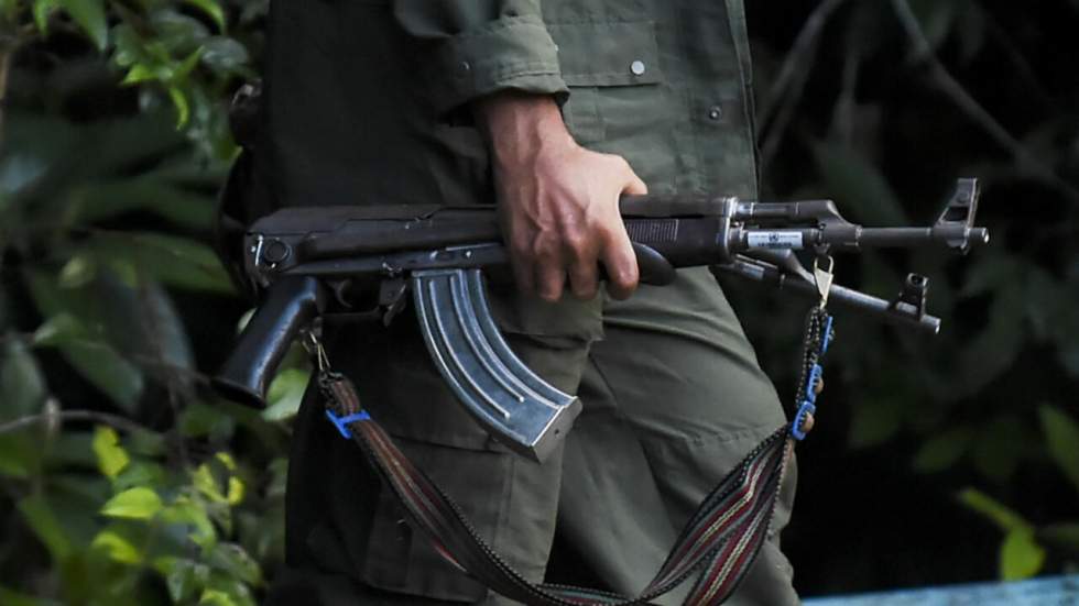 En Colombie, le camp de la paix a aussi ses ennemis