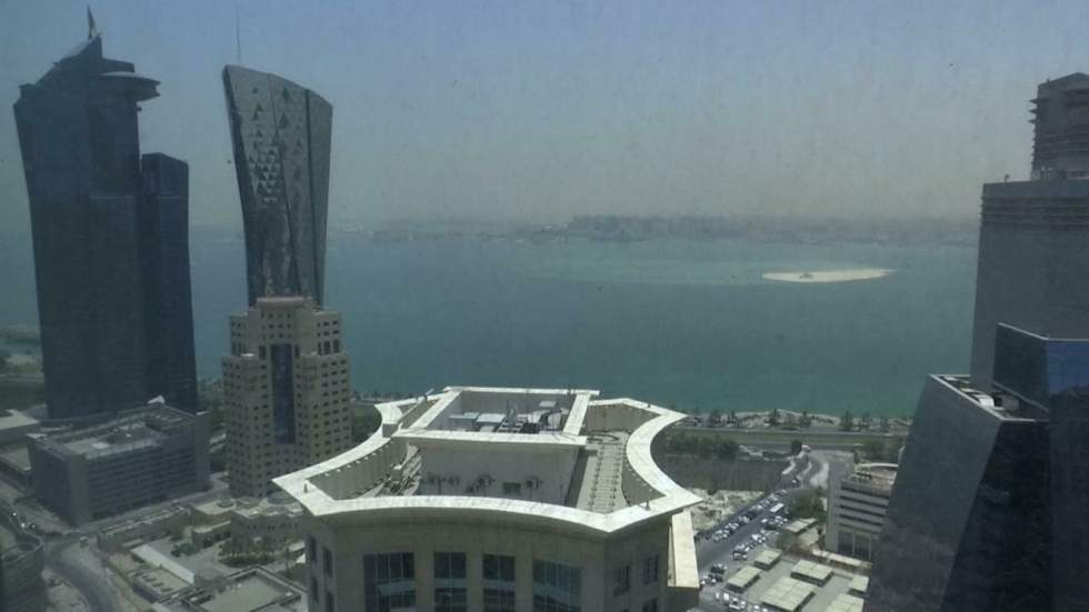 Crise dans le Golfe : l'économie du Qatar solide face au blocus