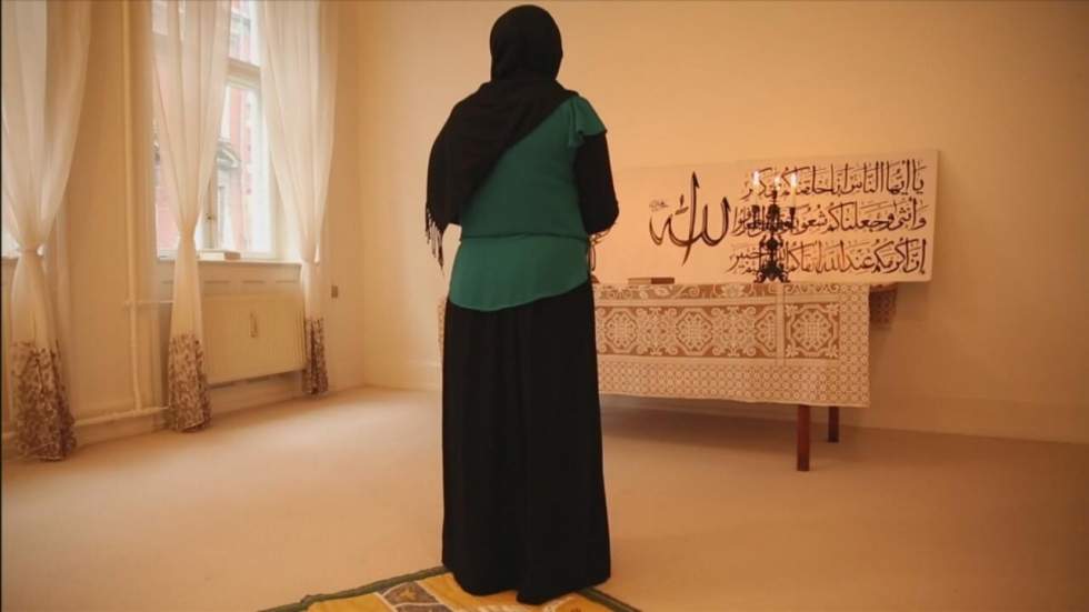 Au Danemark, une mosquée dans les mains d'une femme