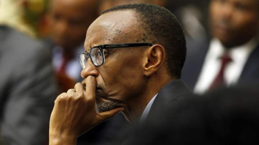 Présidentielle rwandaise : deux candidats d'opposition affronteront Paul Kagame