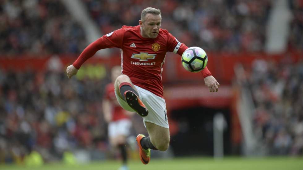 Transferts : Wayne Rooney quitte Manchester United, Romelu Lukaku arrive pour un montant record