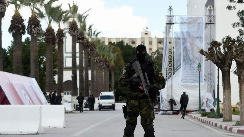 Le procès de l’attentat du musée du Bardo s’ouvre en toute discrétion à Tunis