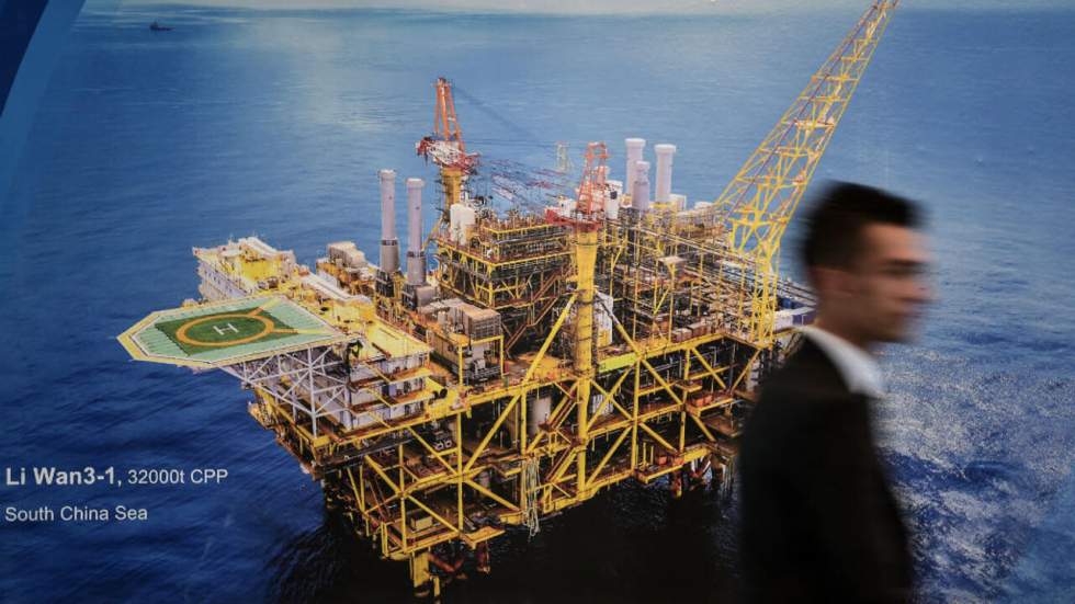 Les trois quarts des émissions de gaz à effet de serre causés par 100 entreprises Les trois quarts des émissions de gaz à effet de serre causés par 100 entreprises